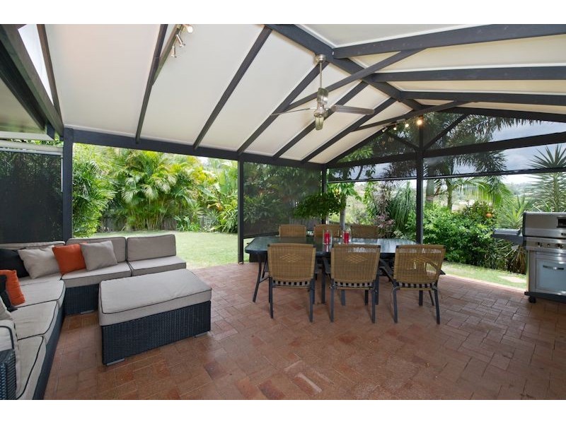 23 Foothill Place, The Gap QLD 4061