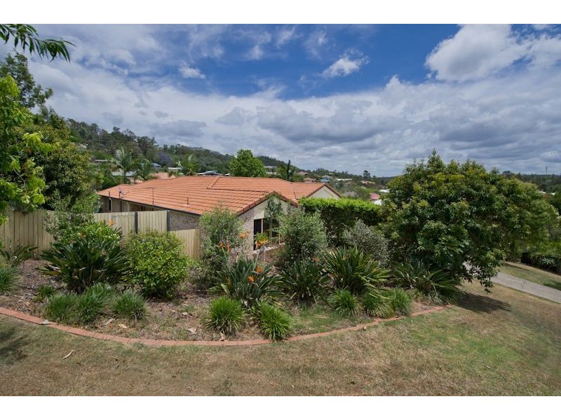 23 Foothill Place, The Gap QLD 4061