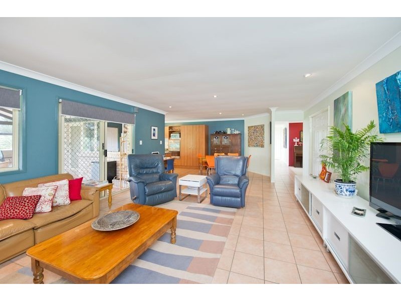 23 Foothill Place, The Gap QLD 4061