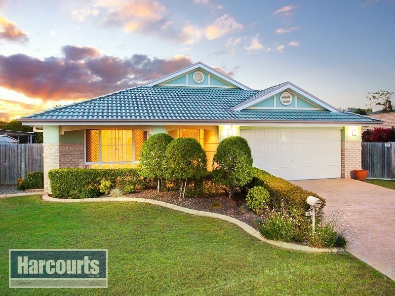 15 Charolais Crescent, Upper Kedron QLD 4055