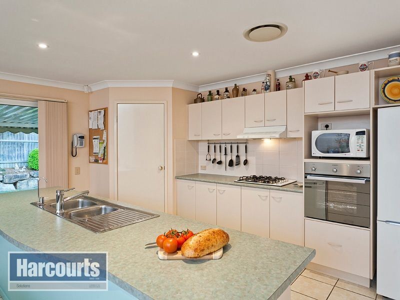 15 Charolais Crescent, Upper Kedron QLD 4055
