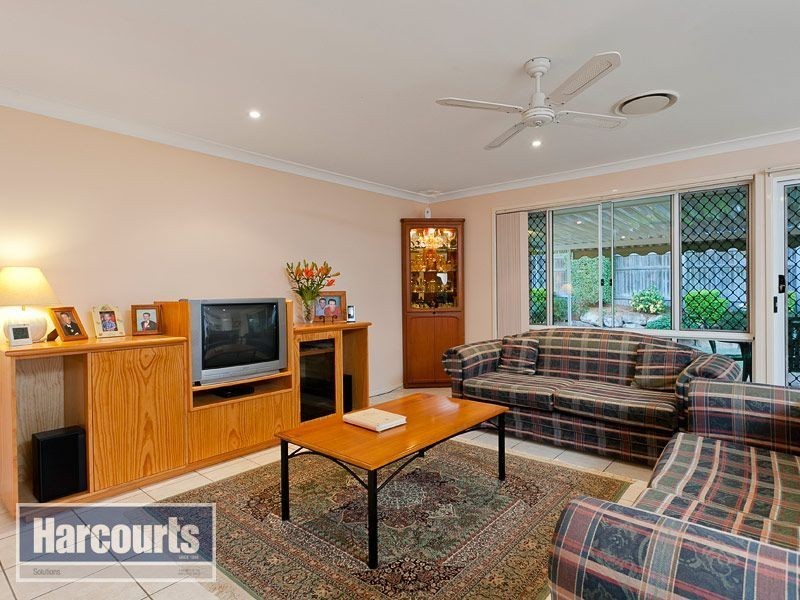 15 Charolais Crescent, Upper Kedron QLD 4055