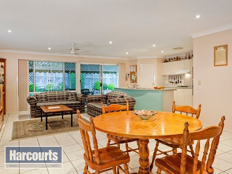 15 Charolais Crescent, Upper Kedron QLD 4055