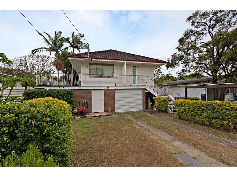 142 Minimine Street, Stafford QLD 4053