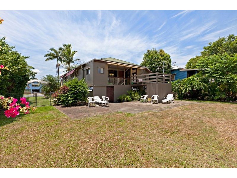 175 Ashgrove Avenue, Ashgrove QLD 4060