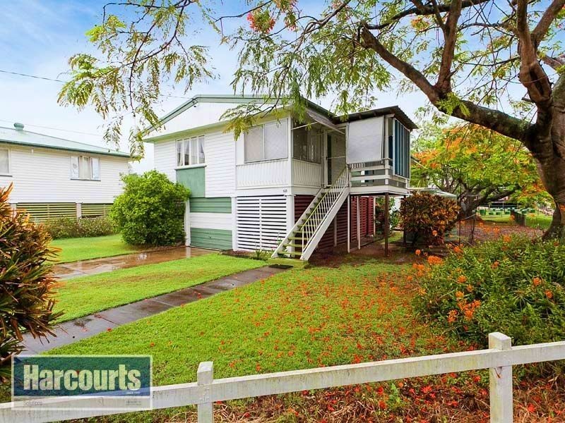 60 University Road, Mitchelton QLD 4053