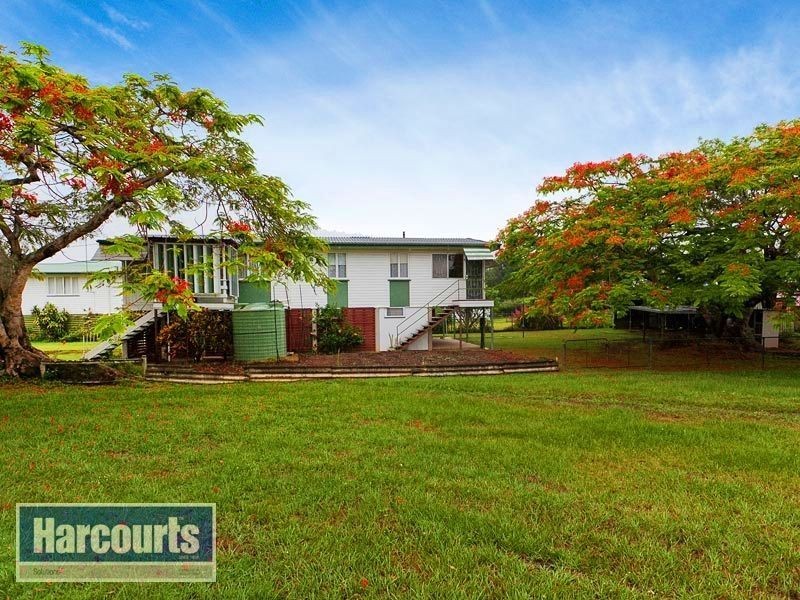 60 University Road, Mitchelton QLD 4053