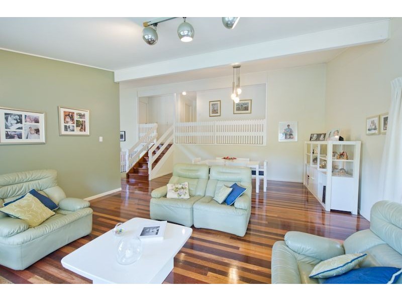 14 Warruga Street, The Gap QLD 4061
