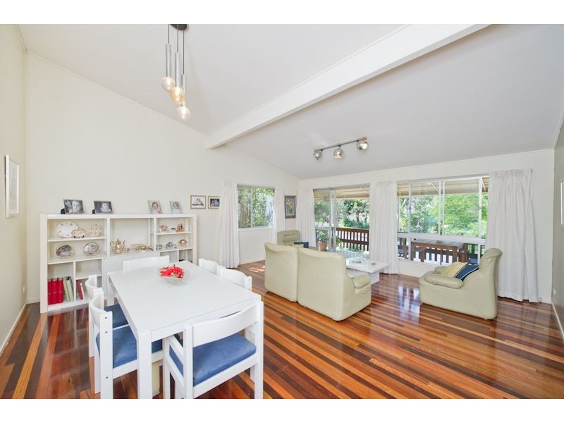 14 Warruga Street, The Gap QLD 4061