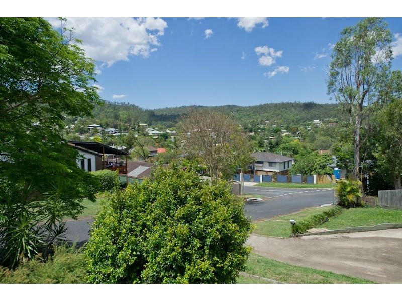 14 Warruga Street, The Gap QLD 4061
