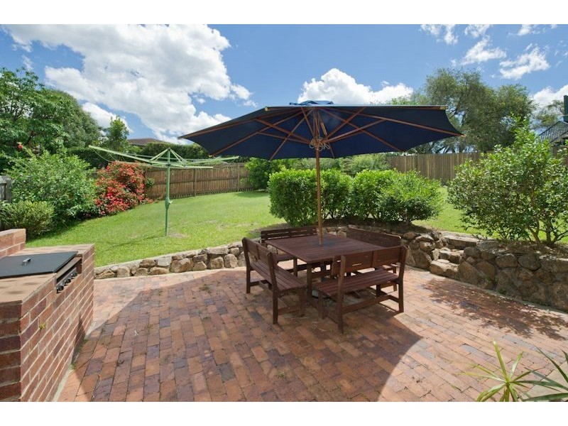 14 Warruga Street, The Gap QLD 4061