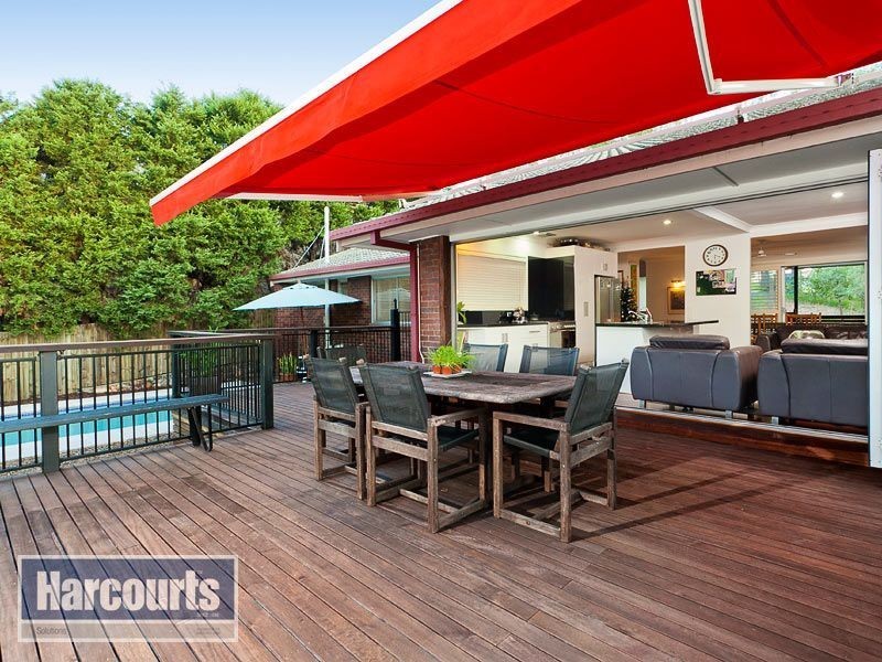 76 Chaprowe Road, The Gap QLD 4061