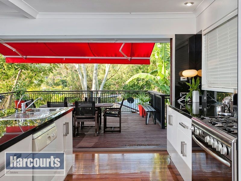 76 Chaprowe Road, The Gap QLD 4061