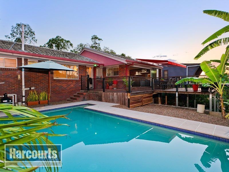 76 Chaprowe Road, The Gap QLD 4061