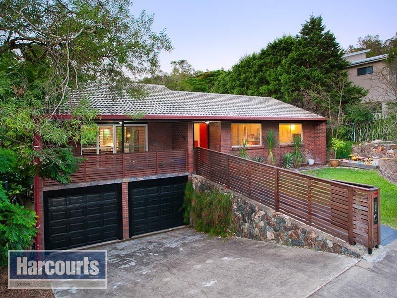 76 Chaprowe Road, The Gap QLD 4061