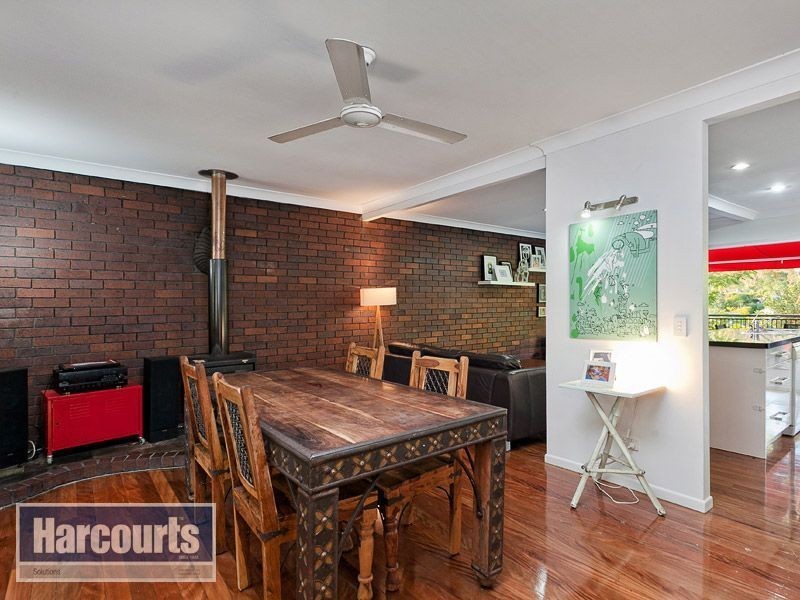 76 Chaprowe Road, The Gap QLD 4061