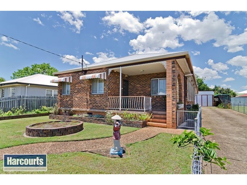 25 Coxen Street, Zillmere QLD 4034