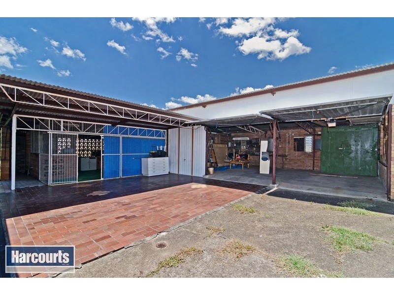 25 Coxen Street, Zillmere QLD 4034