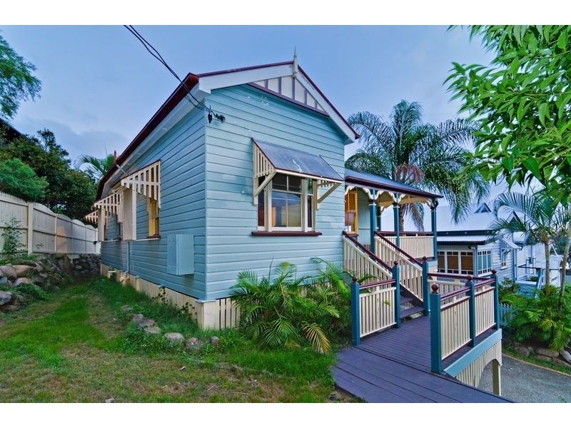 37 Jessop Street, Windsor QLD 4030