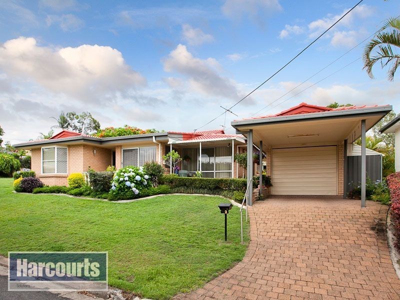 2 Burdon Street, Keperra QLD 4054