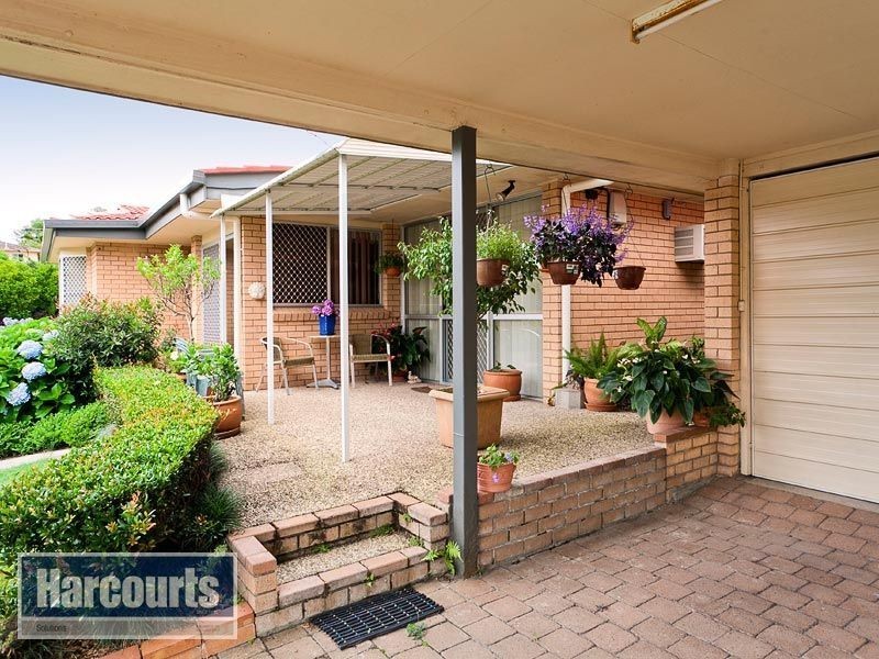 2 Burdon Street, Keperra QLD 4054