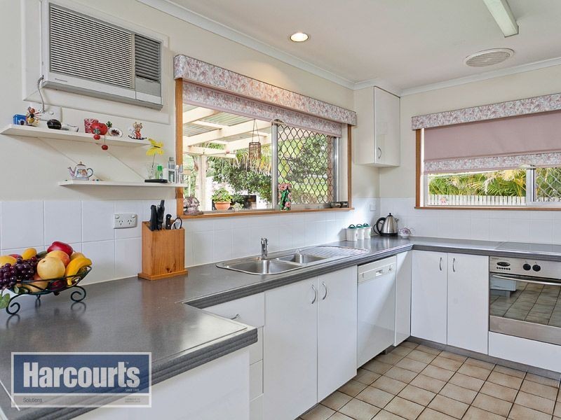 2 Burdon Street, Keperra QLD 4054