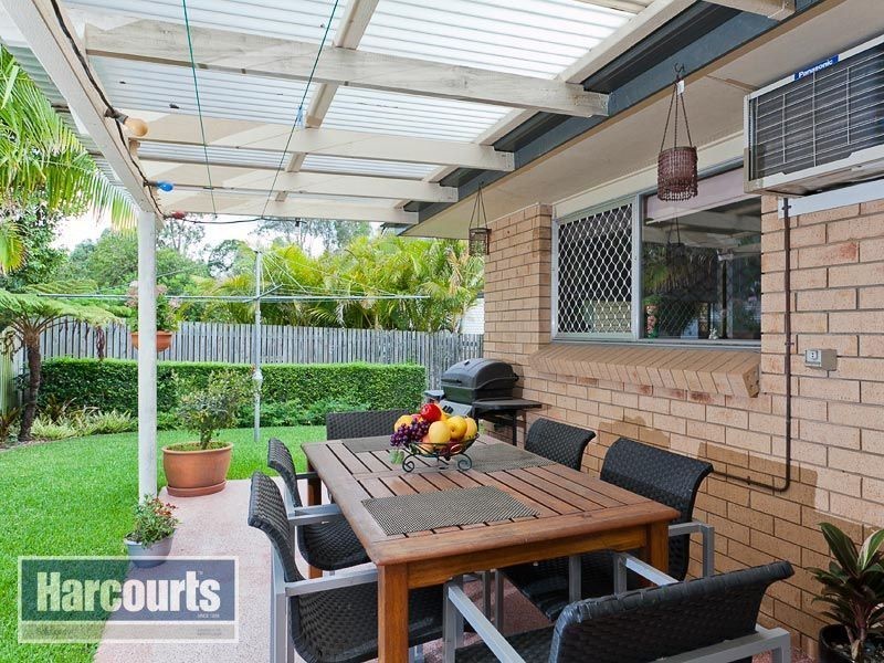 2 Burdon Street, Keperra QLD 4054