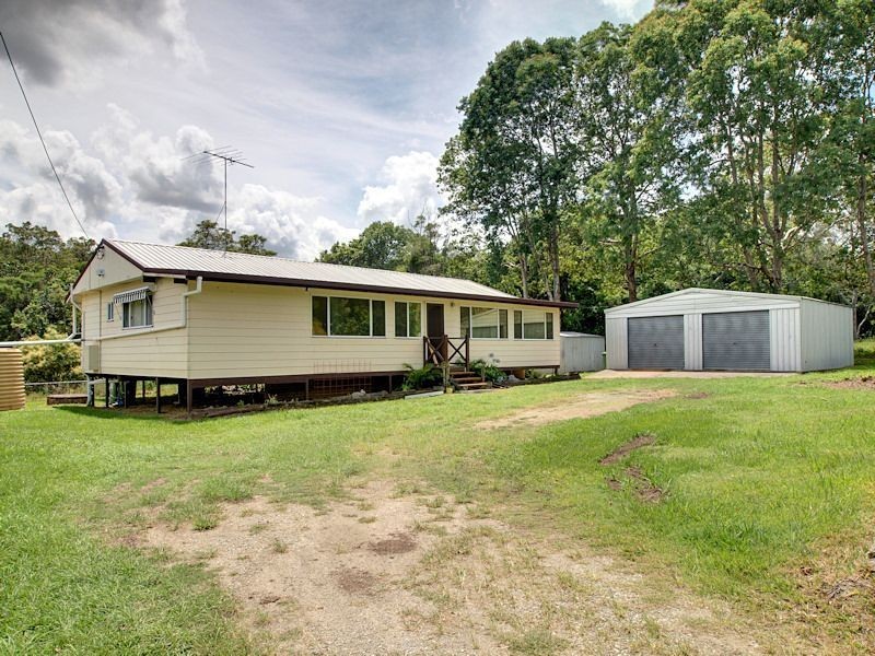 91 Ryder Road, Highvale QLD 4520