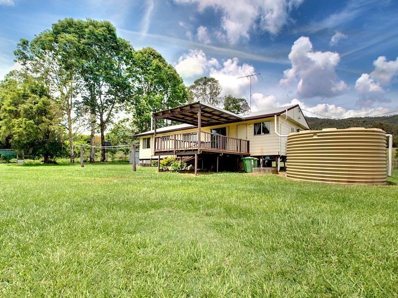 91 Ryder Road, Highvale QLD 4520