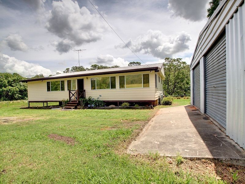 91 Ryder Road, Highvale QLD 4520