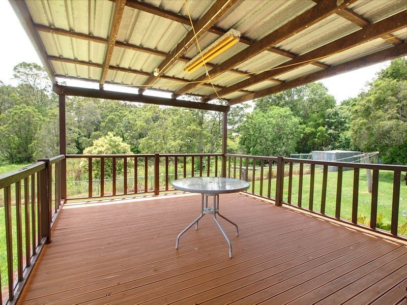 91 Ryder Road, Highvale QLD 4520