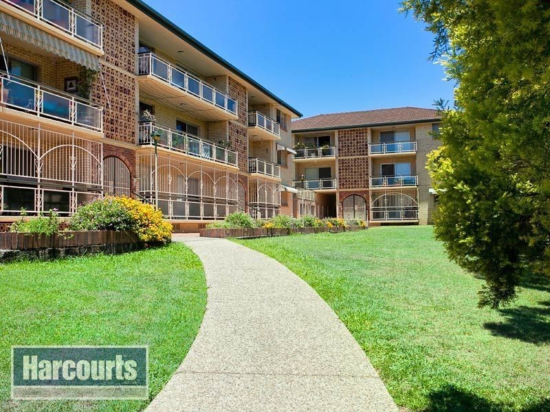 14/34 Lade Street, Gaythorne QLD 4051