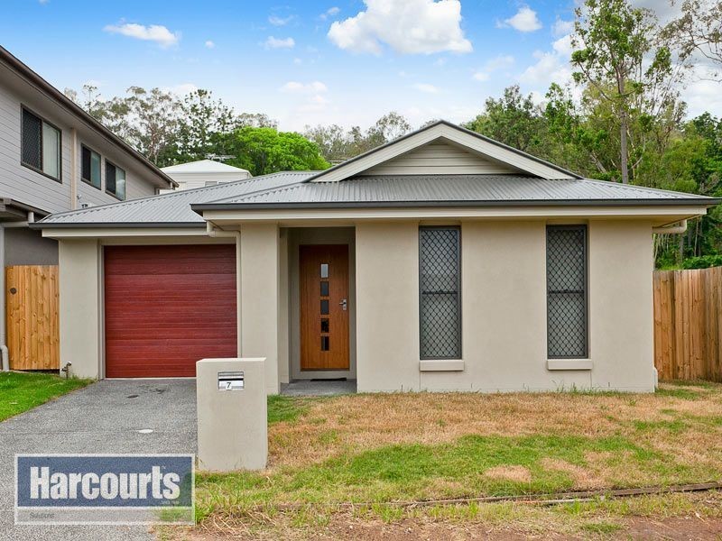 7/21 Woodhaven Place, Mitchelton QLD 4053