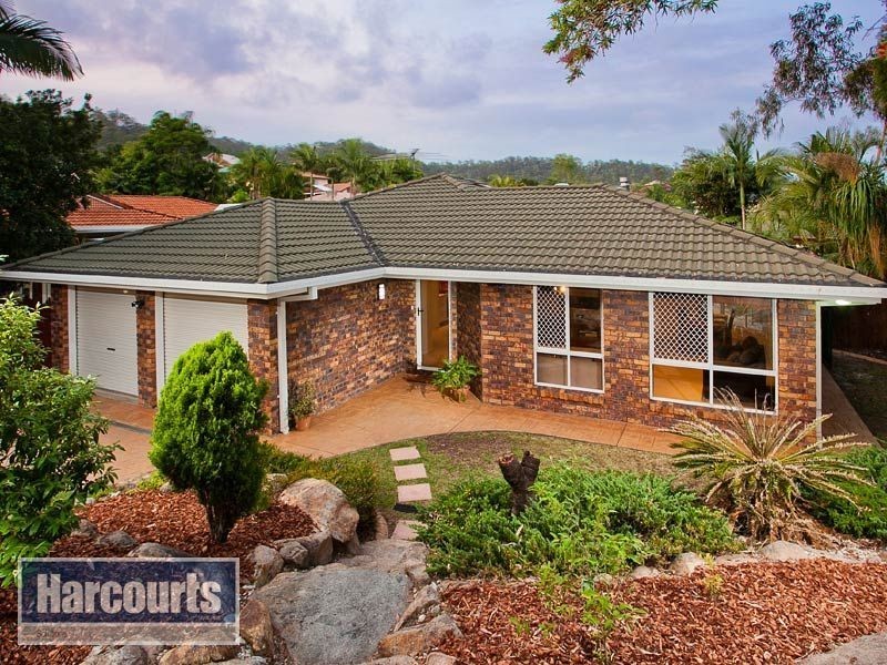 25 Selkirk Crescent, Ferny Grove QLD 4055