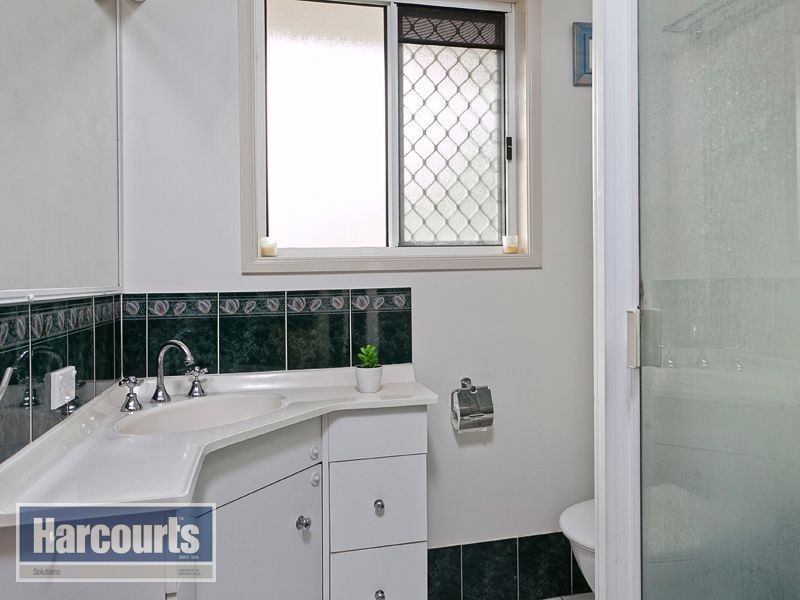 25 Selkirk Crescent, Ferny Grove QLD 4055