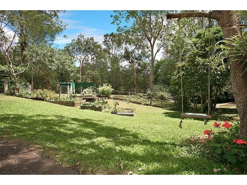 18 Bergin Creek Road, Bunya QLD 4055