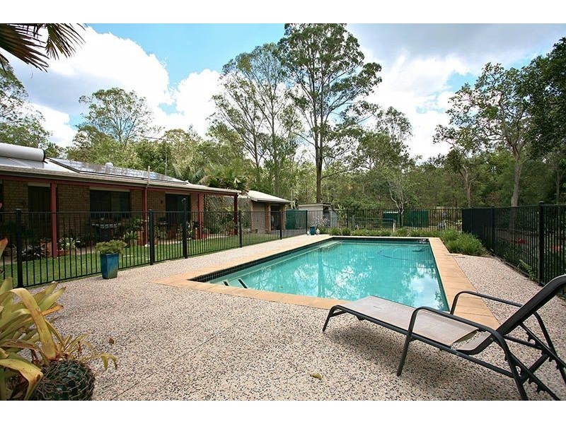 18 Bergin Creek Road, Bunya QLD 4055