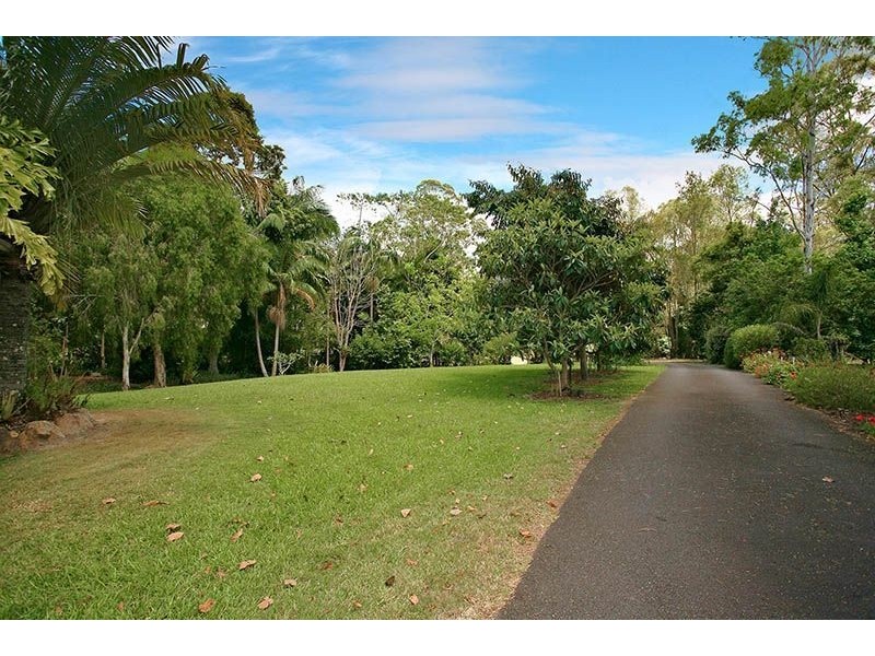 18 Bergin Creek Road, Bunya QLD 4055