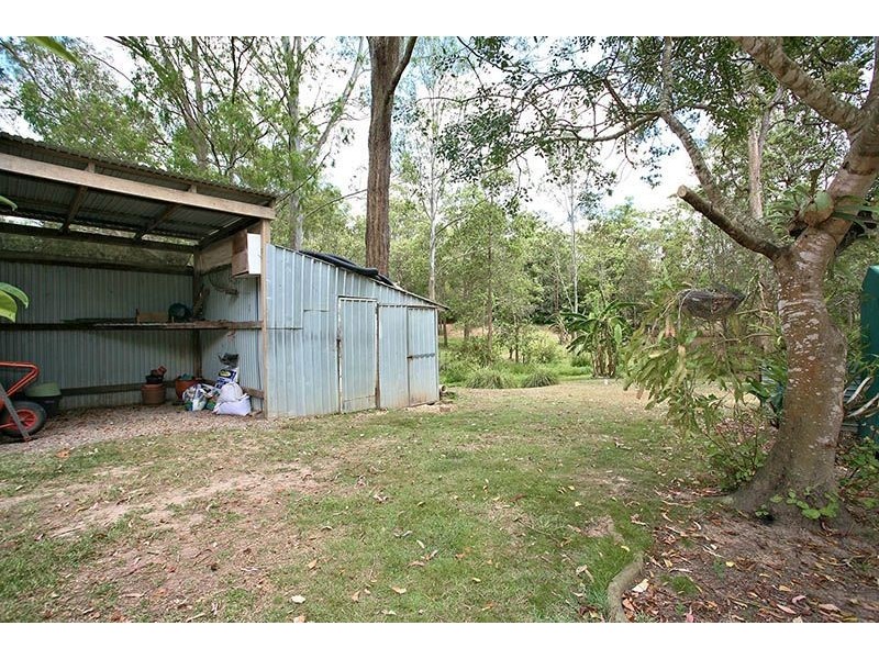 18 Bergin Creek Road, Bunya QLD 4055