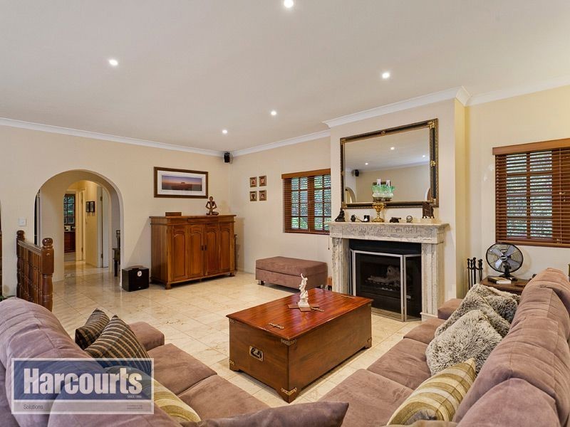 34/82 Bergin Road, Ferny Grove QLD 4055