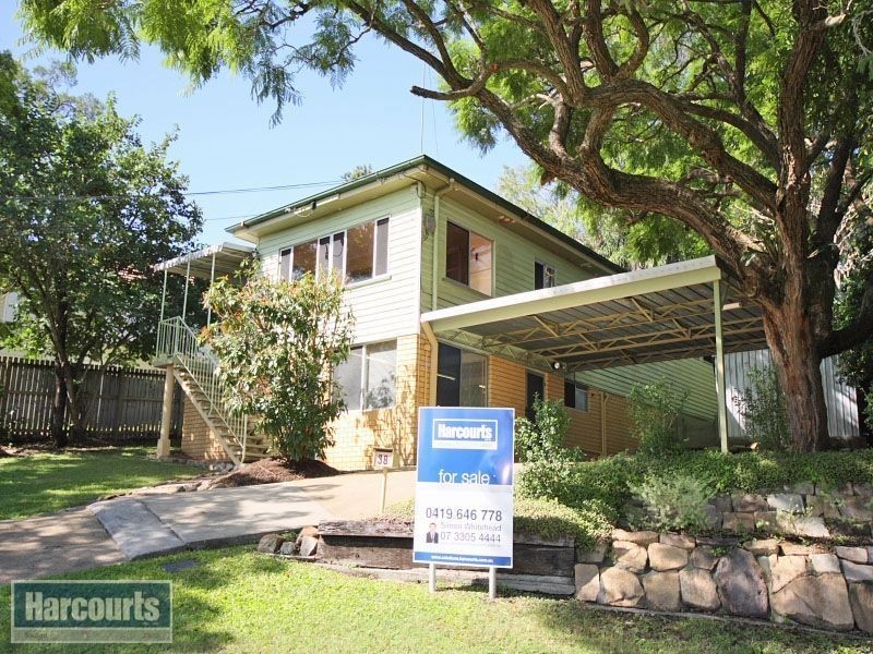 38 Kooya Road, Mitchelton QLD 4053