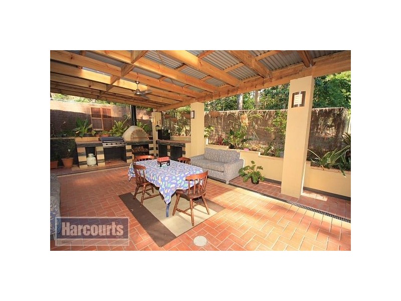 49 Mt Glorious Road, Samford Village QLD 4520