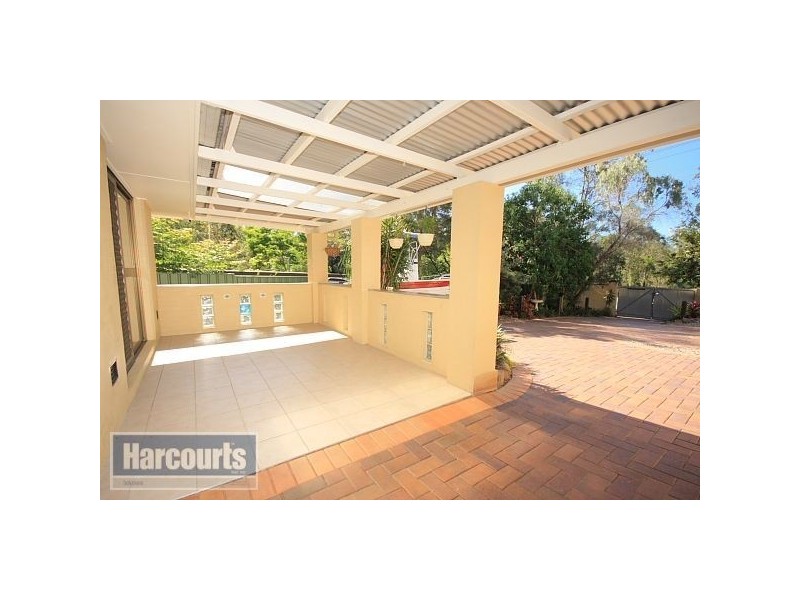 49 Mt Glorious Road, Samford Village QLD 4520