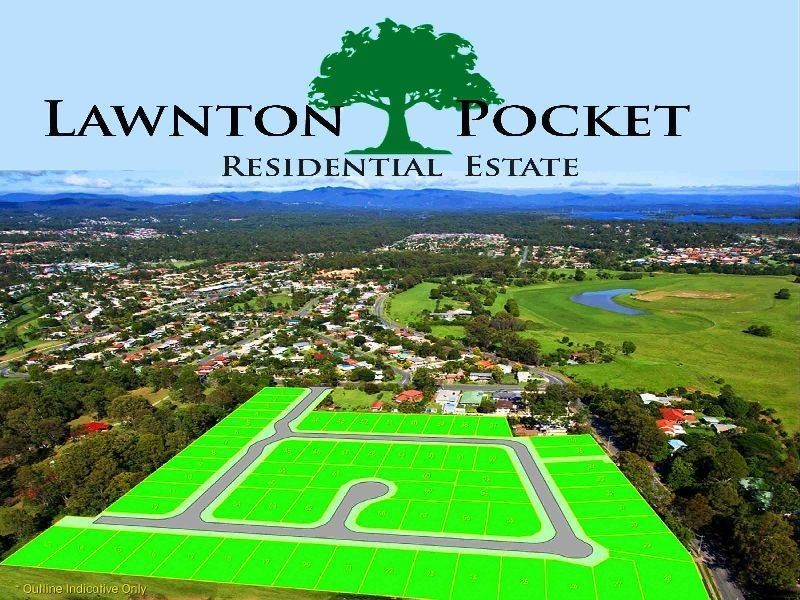 Lawnton QLD 4501