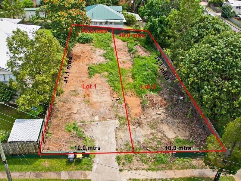 17 Frasers Road, Ashgrove QLD 4060