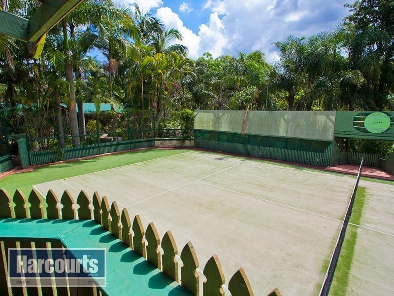 4 Blue Hills Drive, Bunya QLD 4055