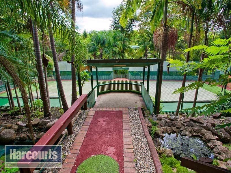 4 Blue Hills Drive, Bunya QLD 4055