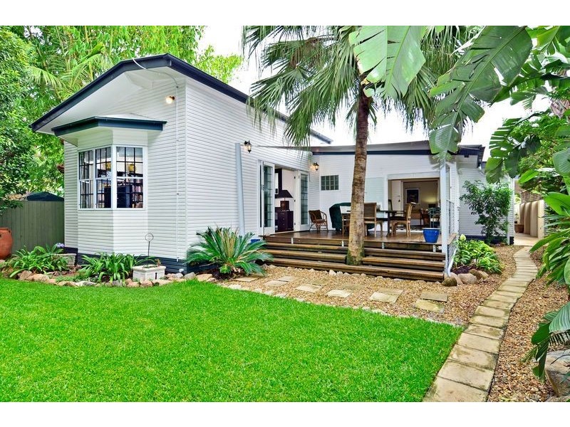 179 Allen Street, Hamilton QLD 4007