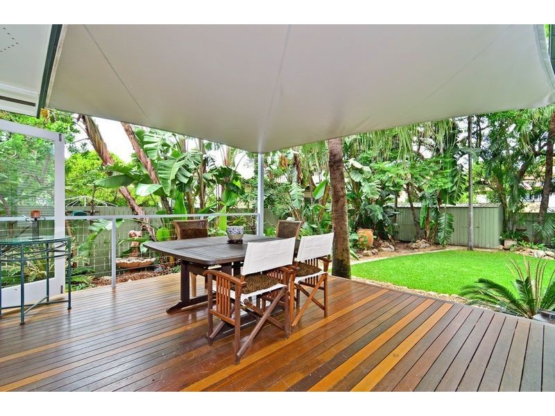 179 Allen Street, Hamilton QLD 4007
