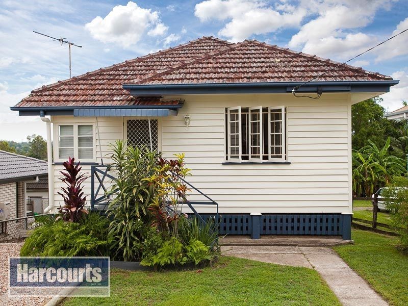 10 Rolleston Street, Keperra QLD 4054